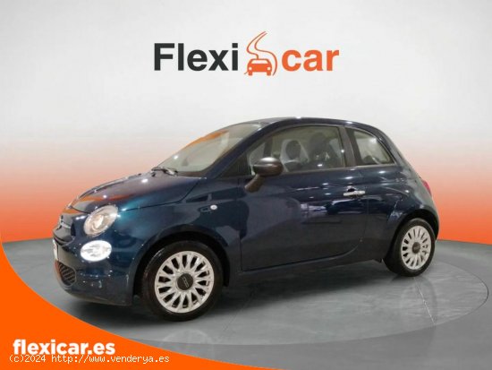 Fiat 500 Cult 1.0 Hybrid 51KW (70 CV) - València