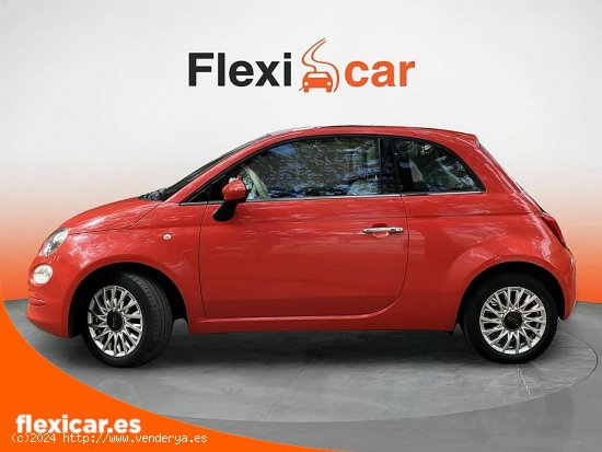 Fiat 500 Lounge 1.2 8v 51KW (69 CV) - Granada