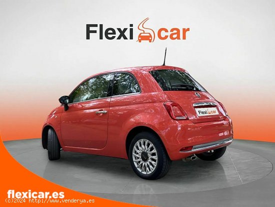 Fiat 500 Lounge 1.2 8v 51KW (69 CV) - Granada