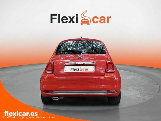 Fiat 500 Lounge 1.2 8v 51KW (69 CV) - Granada