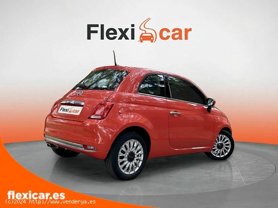 Fiat 500 Lounge 1.2 8v 51KW (69 CV) - Granada