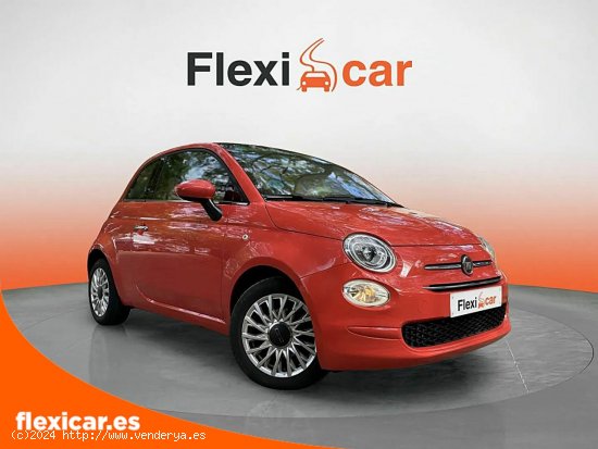 Fiat 500 Lounge 1.2 8v 51KW (69 CV) - Granada