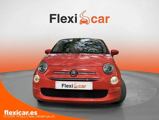 Fiat 500 Lounge 1.2 8v 51KW (69 CV) - Granada