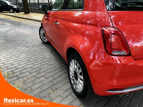 Fiat 500 Lounge 1.2 8v 51KW (69 CV) - Granada