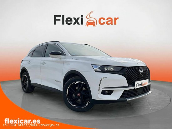 DS Automobiles DS 7 Crossback BlueHDi 132kW (180CV) Auto. PERF.LINE - Granada