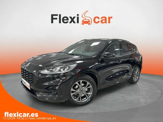 Ford Kuga ST-Line 1.5T EcoBoost 110kW (150CV) - Cornellà de Llobregat