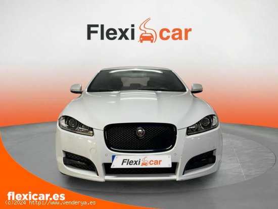 Jaguar XF 2.2 Diésel Classic - Alicante