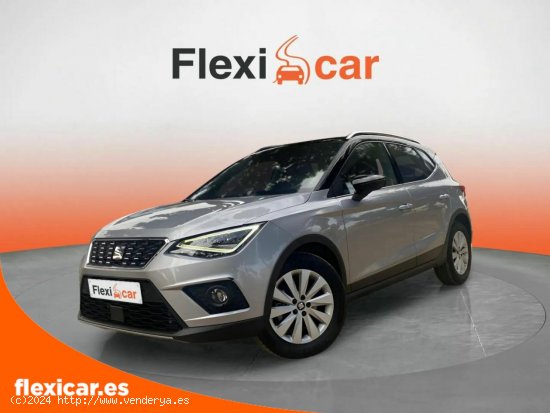 Seat Arona 1.0 TSI 81kW (110CV) Xcellence - Málaga