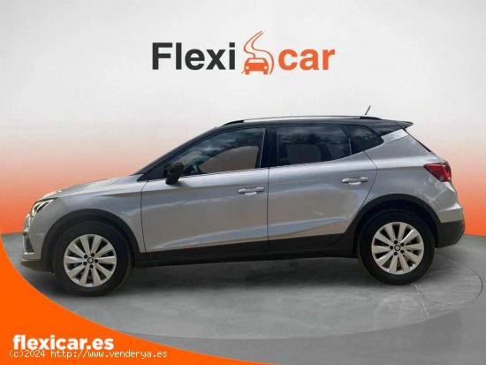 Seat Arona 1.0 TSI 81kW (110CV) Xcellence - Málaga