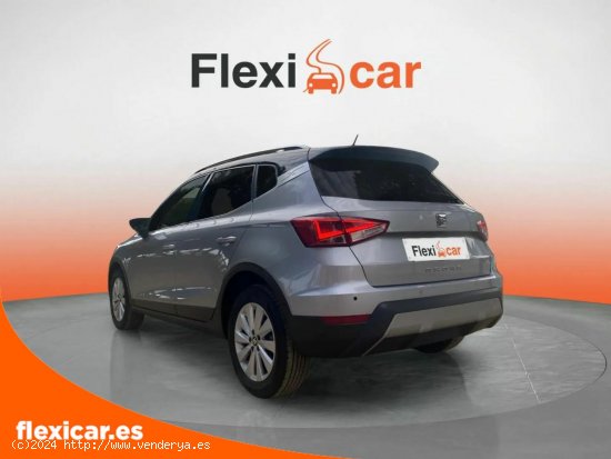 Seat Arona 1.0 TSI 81kW (110CV) Xcellence - Málaga