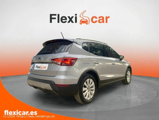 Seat Arona 1.0 TSI 81kW (110CV) Xcellence - Málaga