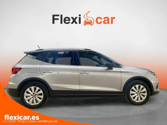 Seat Arona 1.0 TSI 81kW (110CV) Xcellence - Málaga