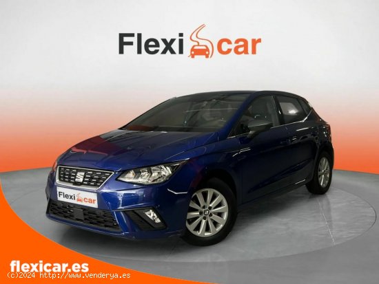 Seat Ibiza 1.0 TSI 81kW (110CV) Xcellence Go2 - Badalona