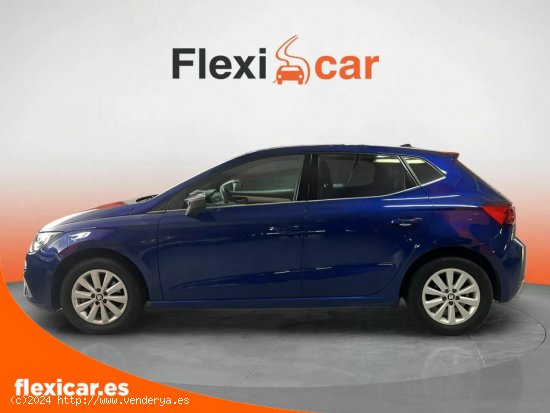 Seat Ibiza 1.0 TSI 81kW (110CV) Xcellence Go2 - Badalona