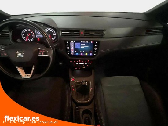 Seat Ibiza 1.0 TSI 81kW (110CV) Xcellence Go2 - Badalona