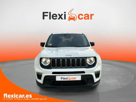 Jeep Renegade Sport 1.0G MT6 88kW (120CV) 4x2 - Palma Islas Baleares