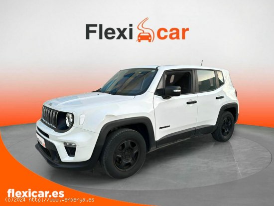 Jeep Renegade Sport 1.0G MT6 88kW (120CV) 4x2 - Palma Islas Baleares