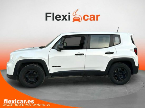 Jeep Renegade Sport 1.0G MT6 88kW (120CV) 4x2 - Palma Islas Baleares