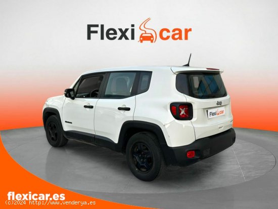 Jeep Renegade Sport 1.0G MT6 88kW (120CV) 4x2 - Palma Islas Baleares