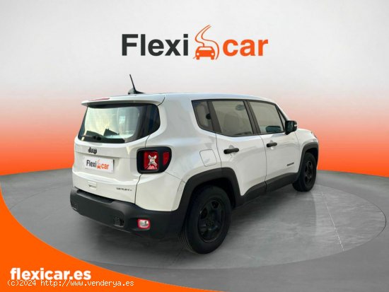 Jeep Renegade Sport 1.0G MT6 88kW (120CV) 4x2 - Palma Islas Baleares