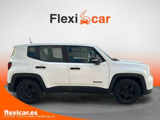 Jeep Renegade Sport 1.0G MT6 88kW (120CV) 4x2 - Palma Islas Baleares