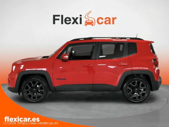 Jeep Renegade 1.0G 88kW Limited 4x2 - Alicante