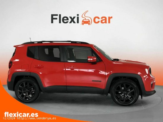 Jeep Renegade 1.0G 88kW Limited 4x2 - Alicante