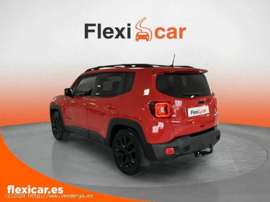 Jeep Renegade 1.0G 88kW Limited 4x2 - Alicante