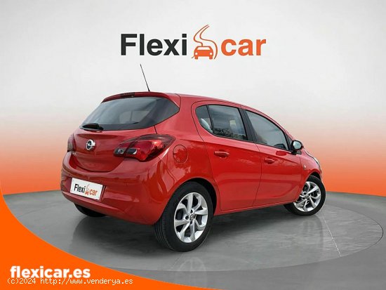 Opel Corsa 1.4 66kW (90CV) Selective - Granada