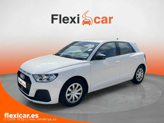 Audi A1 Sportback Advanced 25 TFSI 70kW (95CV) - Vélez-Málaga