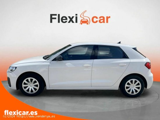 Audi A1 Sportback Advanced 25 TFSI 70kW (95CV) - Vélez-Málaga