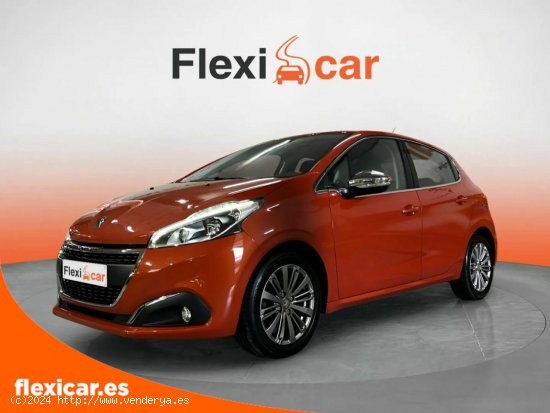 Peugeot 208 5P ALLURE 1.2L PureTech 110 S&S - Alcobendas