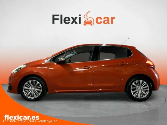 Peugeot 208 5P ALLURE 1.2L PureTech 110 S&S - Alcobendas