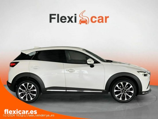 Mazda CX-3 2.0 G 89kW (121CV) 2WD Evolution - Alicante