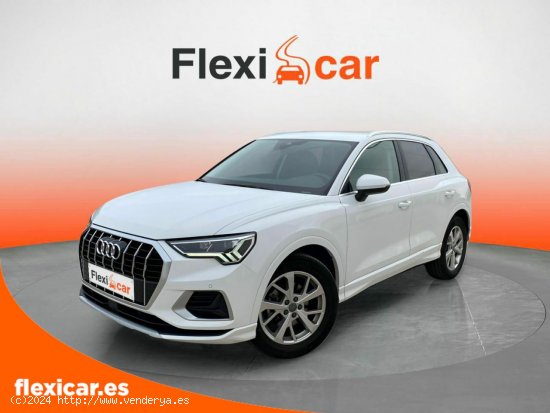 Audi Q3 35 TFSI 110kW (150CV) S tronic - Orihuela