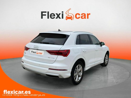 Audi Q3 35 TFSI 110kW (150CV) S tronic - Orihuela