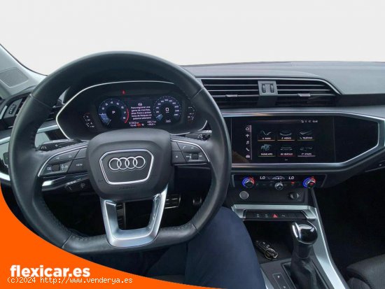 Audi Q3 35 TFSI 110kW (150CV) S tronic - Orihuela