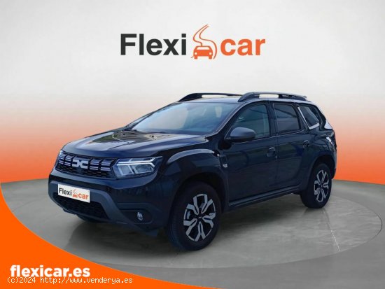 Dacia Duster Expression TCE 96kW(130CV) 4X2 - Vizcaya