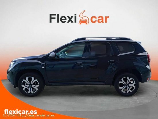 Dacia Duster Expression TCE 96kW(130CV) 4X2 - Vizcaya