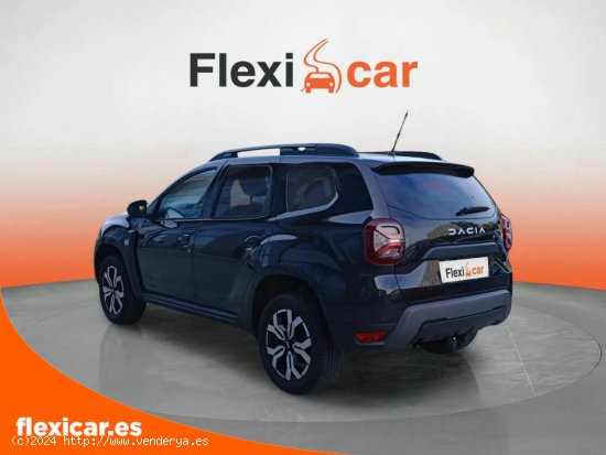 Dacia Duster Expression TCE 96kW(130CV) 4X2 - Vizcaya