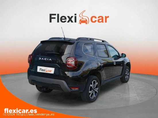 Dacia Duster Expression TCE 96kW(130CV) 4X2 - Vizcaya