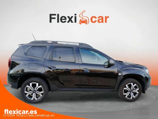 Dacia Duster Expression TCE 96kW(130CV) 4X2 - Vizcaya