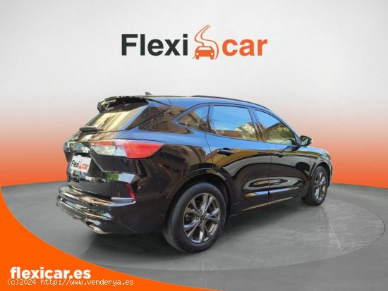 Ford Kuga ST-Line 1.5T EcoBoost 110kW (150CV) - Badalona