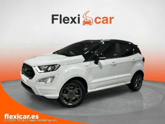 Ford Ecosport 1.0T EcoBoost 92kW (125CV) S&S ST Line - Vilanova i la Geltrú