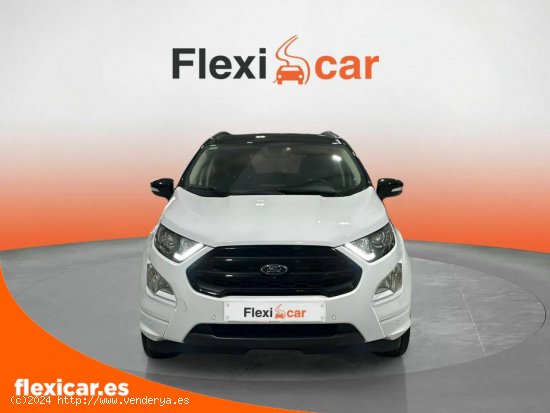 Ford Ecosport 1.0T EcoBoost 92kW (125CV) S&S ST Line - Vilanova i la Geltrú