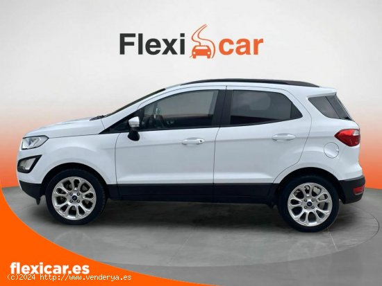 Ford Ecosport 1.0T EcoBoost 92kW (125CV) S&S Active - Alcalá de Henares