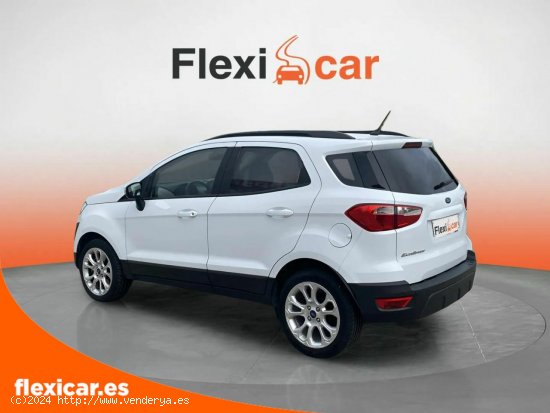 Ford Ecosport 1.0T EcoBoost 92kW (125CV) S&S Active - Alcalá de Henares