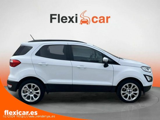 Ford Ecosport 1.0T EcoBoost 92kW (125CV) S&S Active - Alcalá de Henares