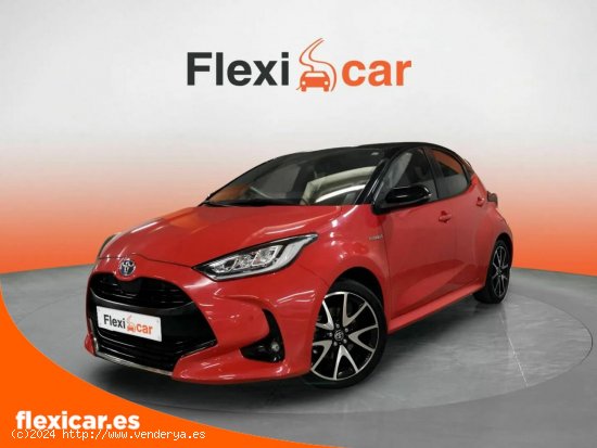 Toyota Yaris 1.5 120H Active Tech - Finestrat