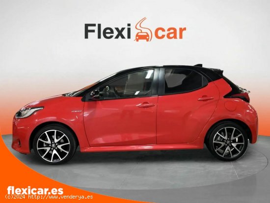 Toyota Yaris 1.5 120H Active Tech - Finestrat